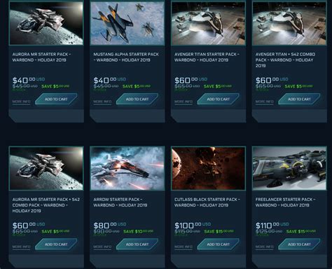 where to buy star citizen.